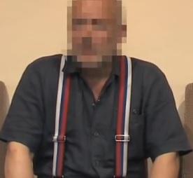 Киевского профессора признали виновным в госизмене, но освободили от наказания