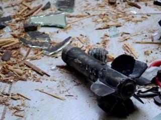 В Донецке в результате артобстрела погибли два мирных жителя