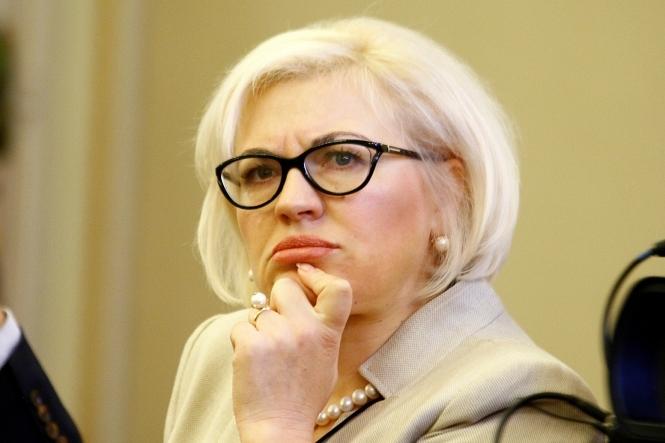 Порошенко уволил Сех с должности губернатора Львовщины