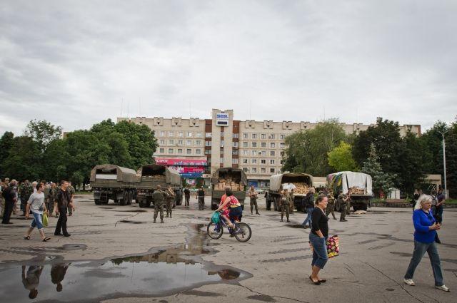 Украина потеряет освобожденные на Донбассе города, если не изменит госполитику — мнение