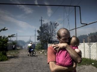 В Украине ежедневно получают ранения или гибнут около 60 человек — ООН