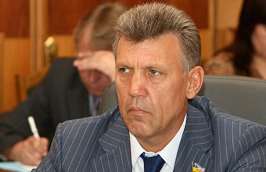 Одеський губернатор просить ГПУ перевірити Ківалова на сепаратизм