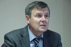 Уволен губернатор Херсонской области Одарченко