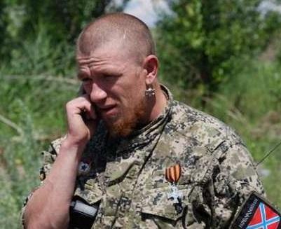 У ДНР заявили, що українських військових відтіснили з Іловайська