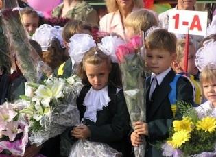 Дети на Донбассе пойдут в школу 1 сентября, если не будет угрозы их жизни
