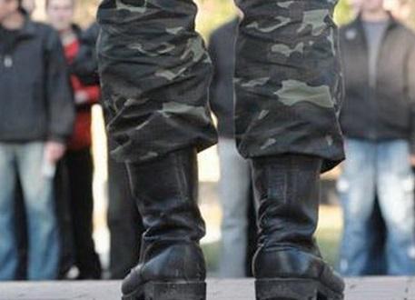 Во Львовской области повестки о мобилизации будут вручать вместе с милиционерами