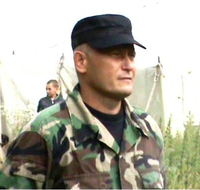 В пригороде Донецка ликвидированы 10 террористов