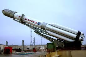 Росія переносить виробництво складових для ракетних двигунів з Дніпропетровська до Воронежа