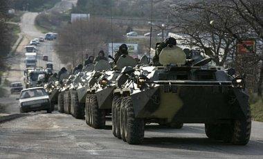 На Донеччині зафіксовано 100 одиниць ворожої військової техніки