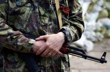 Террористы ЛНР избрали очередного «премьера» (ВИДЕО)