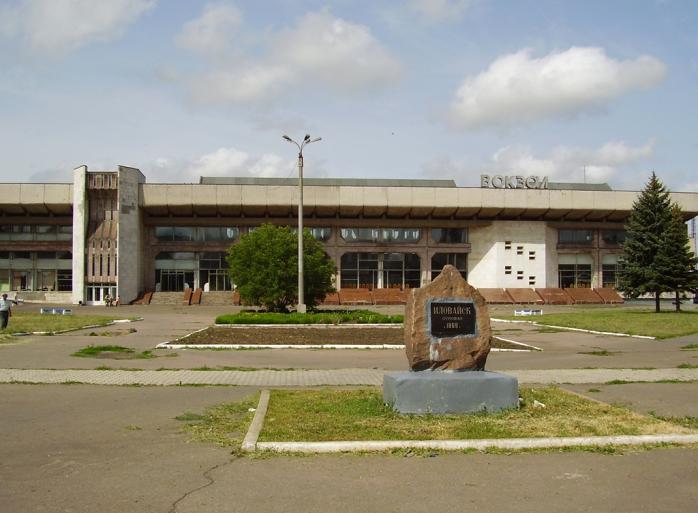 Батальйон «Донбас» заявляє, що не може вивезти з Іловайська тяжкопоранених (ВІДЕО)