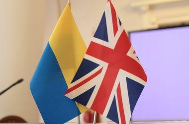 Великобритания требует от РФ прекратить дестабилизацию в Украине