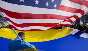 Украина попросит США о статусе союзника