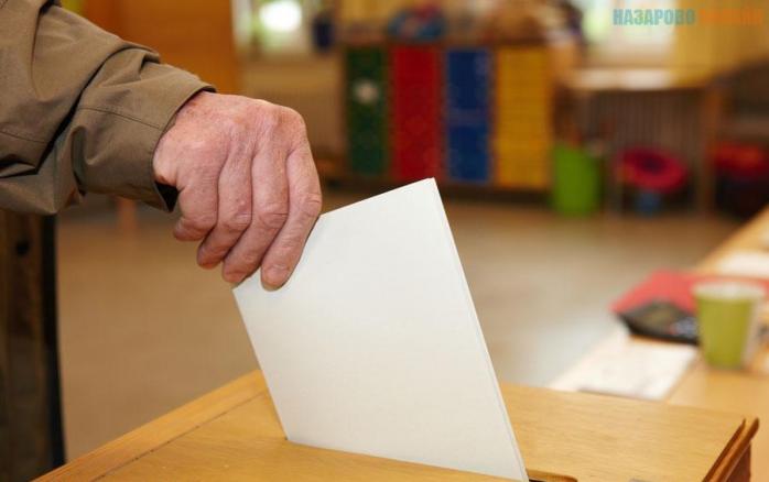 Народные депутаты провалили голосование законопроекта о финансировании выборов