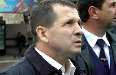 Яценюк из-за антикоррупционной проверки отстранил директора «Укрзалізниці»