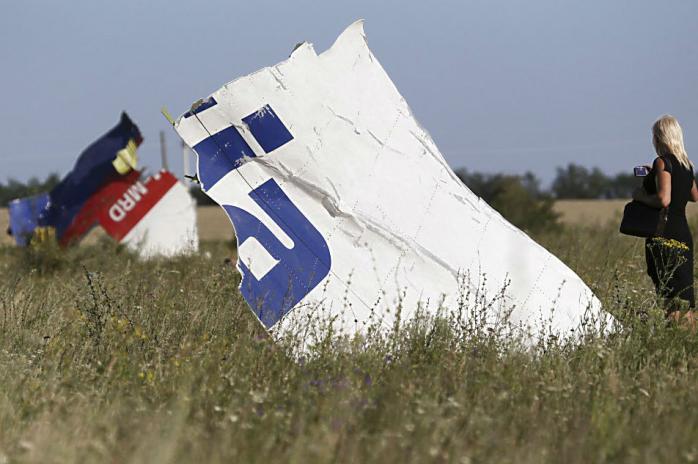 Розслідування авіакатастрофи MH17: технічна несправність або екіпаж ні при чому