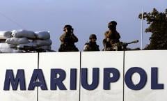 Мариуполь будут патрулировать депутаты горсовета и активисты