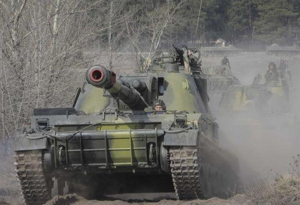 НАТО подтверждает сокращение численности российских войск в Украине