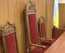 Хозяйственный суд Донецкой области заняли представители ДНР. ВИДЕО