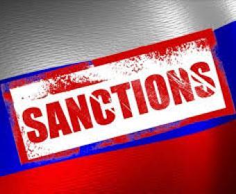 Кабмин обнародовал список украинских санкций против России