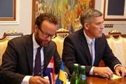 Нидерланды отправят в Украину 150 экспертов для расследования авиакатастрофы на Донбассе