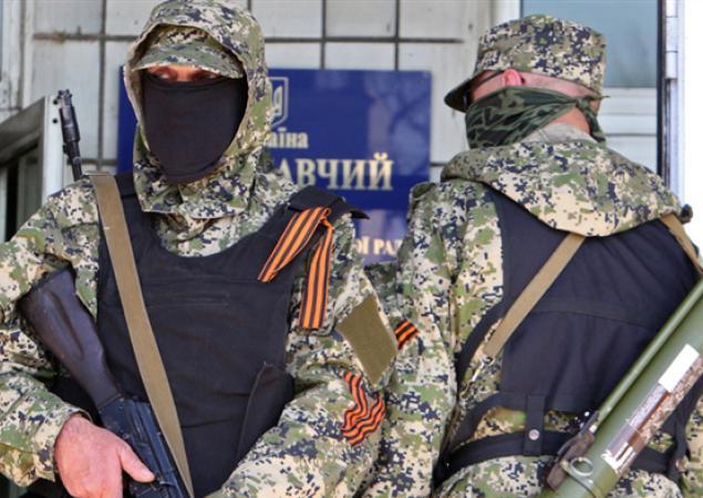 Из плена боевиков освободили еще 73 украинских военных