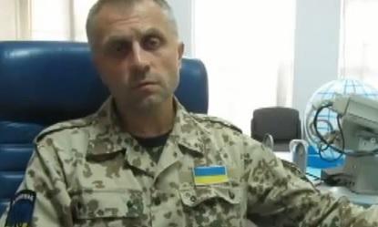 Бійці батальйону «Донбас» розповіли про Семена Семенченка. ВІДЕО