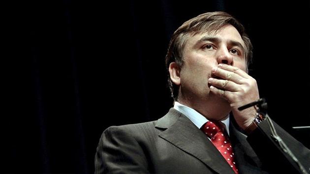 Власти Грузии арестовали банковские счета Саакашвили