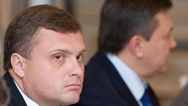 Партия Левочкина не будет участвовать в парламентских выборах
