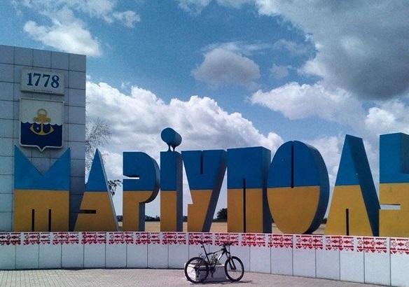 Под Мариуполем украинская разведгруппа подбила три танка — журналист