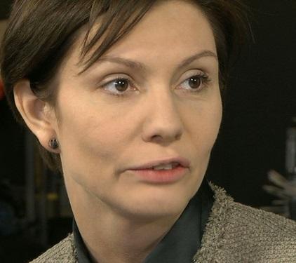 Регіоналка Бондаренко очолить наглядову раду медіахолдингу Курченка