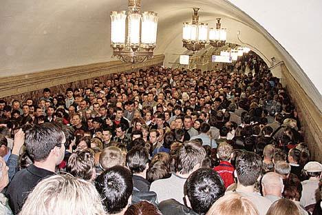 У Київраді розповіли, наскільки зросте вартість проїзду в метро