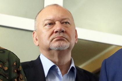 Антюфєєва звільнено з уряду ДНР