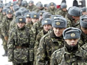 Українські військові на 70% забезпечені зимовою формою — Міноборони