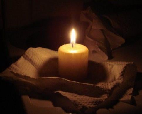 В ближайшие дни отключать свет в Киеве не будут
