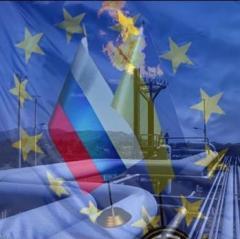 У Берліні тривають газові переговори України, ЄС і Росії. ФОТО