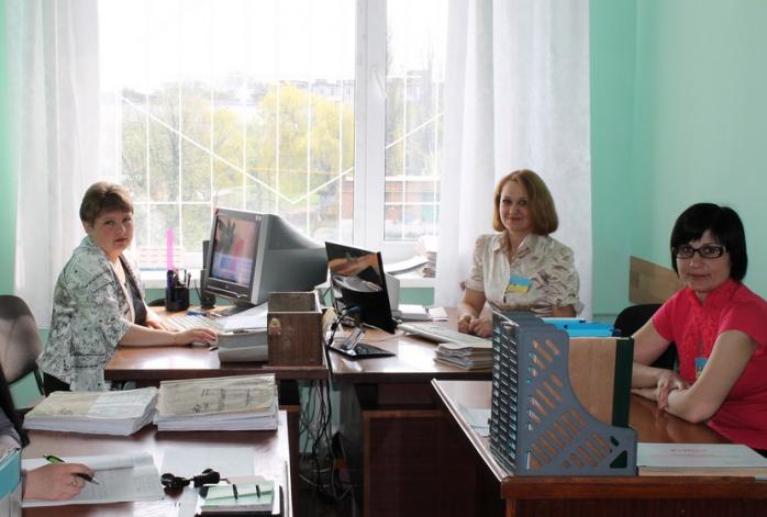 Женщины составляют около 80% госслужащих в Украине