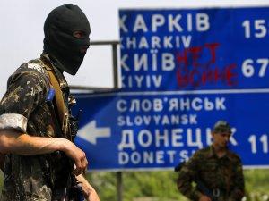 Террористы затягивают начало работы трехсторонней группы наблюдателей на Донбассе