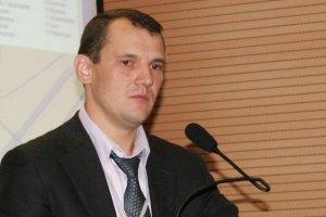 Акціонери «Укртрансгазу» звільнили голову компанії Лохмана
