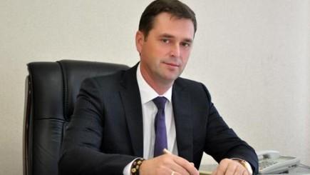 И. о. мэра Славянска подал в отставку