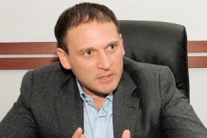 Міліція відкрила справу проти брата Добкіна за підкуп виборців — Аваков