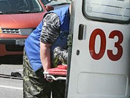 Луганская станция скорой помощи переезжает в Старобельск — ОГА