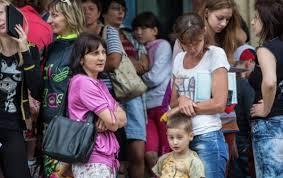 ЕС выделит до 2 млн евро на помощь беженцам и восстановление Донбасса