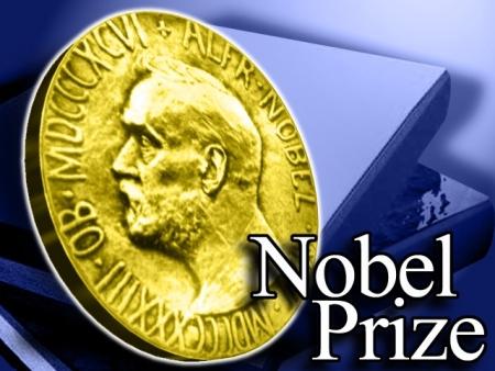 Оголошено лауреатів Нобелівської премії з хімії