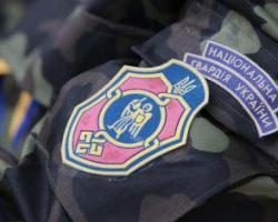 На Луганщині затримано озброєного мародера