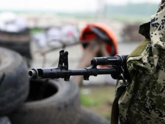Из плена боевиков освободили 18 украинских военных