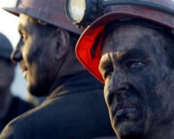 В освобожденных районах Луганщины шахтерам начали выплачивать долги по зарплатам