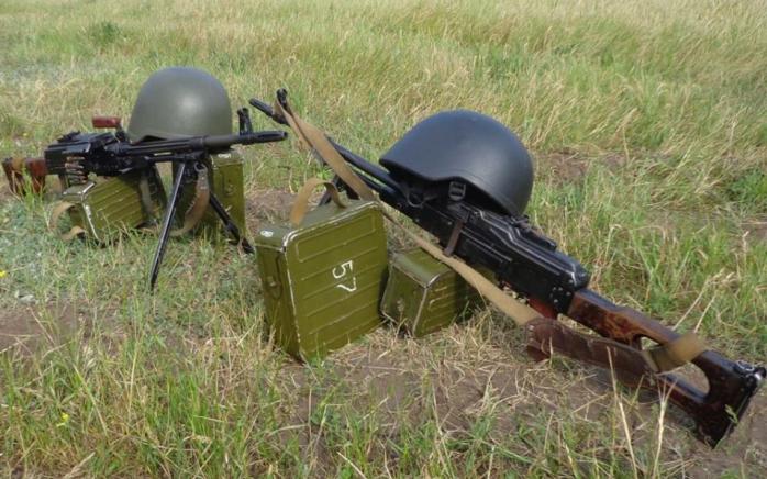 Терористи ЛНР віддали тіла двох українських військових