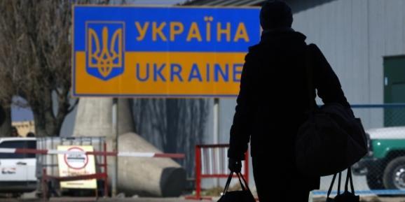У 2014 році втричі більше росіян попросили притулку в Україні