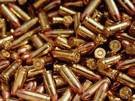 Военная прокуратура обнаружила недостачу миллионов патронов к стрелковому оружию